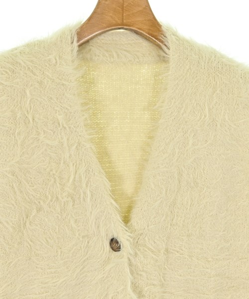 NERGY（ナージー）ベスト 白 サイズ:F レディース/2200661037065