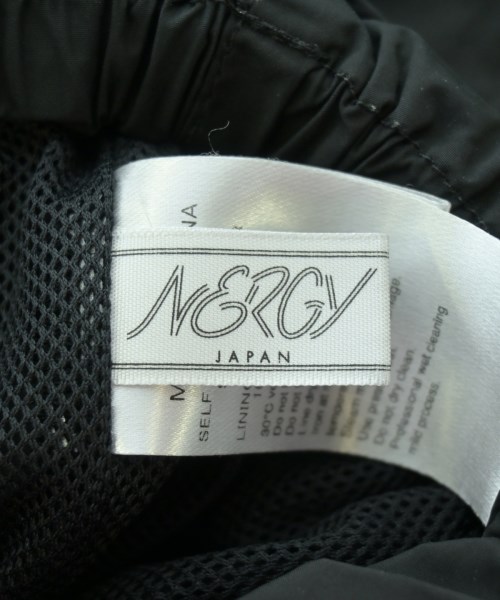 NERGY（ナージー）その他 黒 サイズ:M レディース/2200711633056