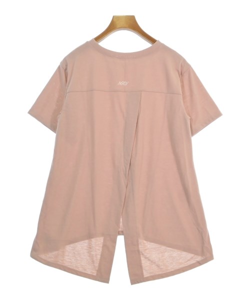 NERGY（ナージー）Tシャツ・カットソー ピンク サイズ:F レディース/2200713326109