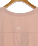NERGY（ナージー）Tシャツ・カットソー ピンク サイズ:F レディース/2200713326109