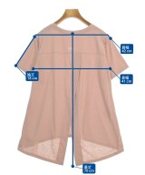 NERGY（ナージー）Tシャツ・カットソー ピンク サイズ:F レディース/2200713326109