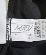 NERGY（ナージー）ロング・マキシ丈スカート 黒 サイズ:F レディース/2200646584027