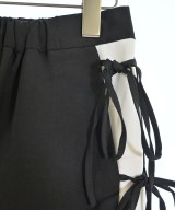 NERGY（ナージー）ロング・マキシ丈スカート 黒 サイズ:F レディース/2200646584027