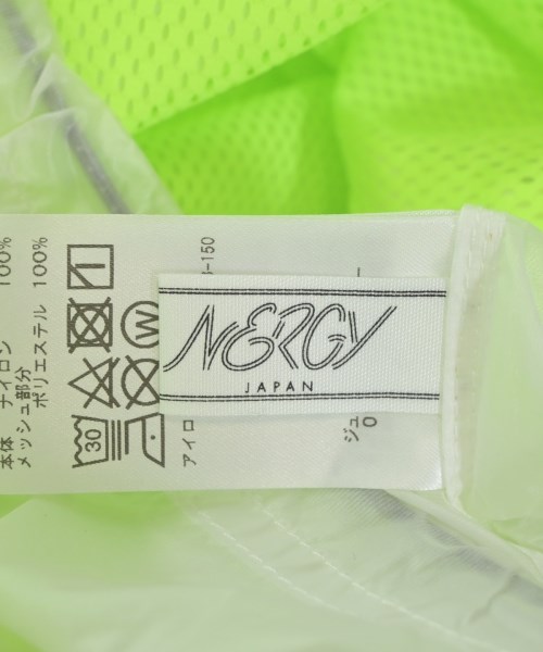 NERGY（ナージー）その他 白 サイズ:F レディース/2200635854032
