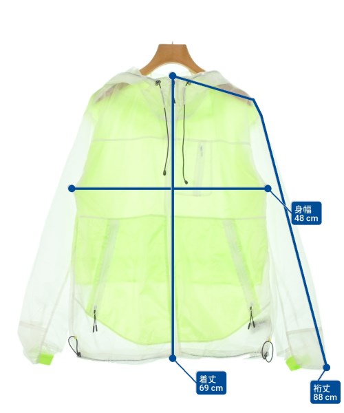 NERGY（ナージー）その他 白 サイズ:F レディース/2200635854032