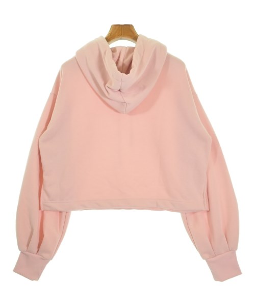 NERGY（ナージー）パーカー ピンク サイズ:F レディース/2200648939030