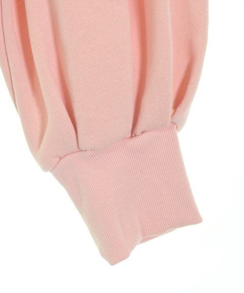 NERGY（ナージー）パーカー ピンク サイズ:F レディース/2200648939030