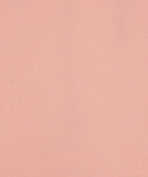 NERGY（ナージー）パーカー ピンク サイズ:F レディース/2200648939030