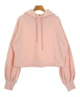 NERGY（ナージー）パーカー ピンク サイズ:F レディース/2200648939030