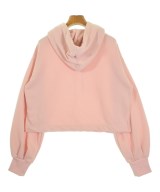 NERGY（ナージー）パーカー ピンク サイズ:F レディース/2200648939030