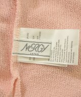 NERGY（ナージー）パーカー ピンク サイズ:F レディース/2200648939030