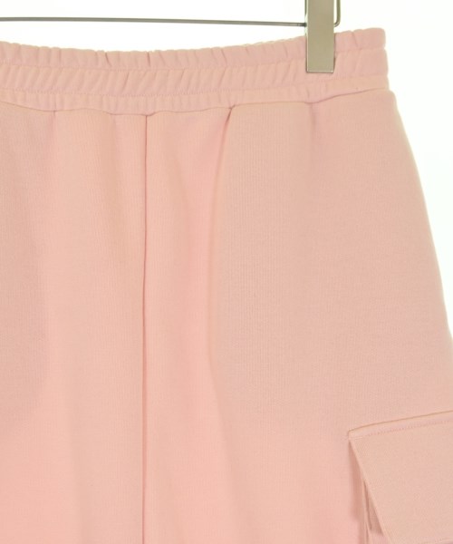NERGY（ナージー）ロング・マキシ丈スカート ピンク サイズ:M レディース/2200648939047