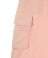 NERGY（ナージー）ロング・マキシ丈スカート ピンク サイズ:M レディース/2200648939047