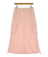 NERGY ロング・マキシ丈スカート