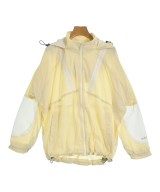 NERGY（ナージー）マウンテンパーカー 白 サイズ:F レディース/2200653847078