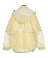 NERGY（ナージー）マウンテンパーカー 白 サイズ:F レディース/2200653847078