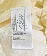 NERGY（ナージー）マウンテンパーカー 白 サイズ:F レディース/2200653847078