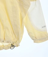 NERGY（ナージー）マウンテンパーカー 白 サイズ:F レディース/2200653847078