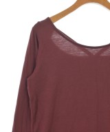 NERGY（ナージー）Tシャツ・カットソー 赤 サイズ:F レディース/2200704714021
