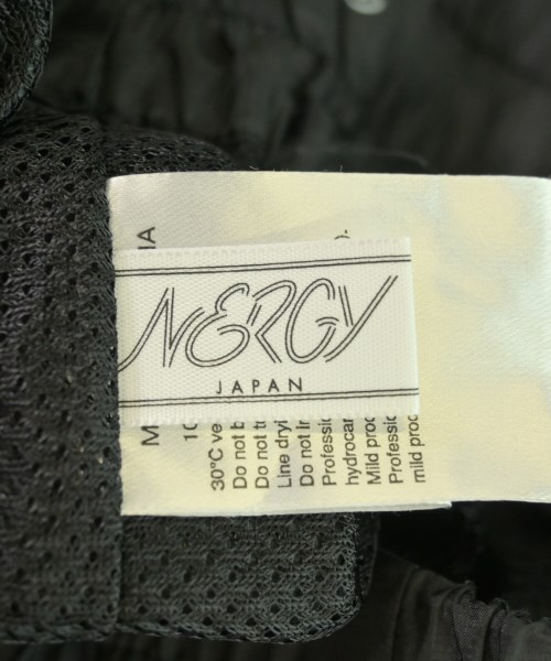 NERGY（ナージー）ショートパンツ 茶 サイズ:M レディース/2200704978096