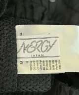 NERGY（ナージー）ショートパンツ 茶 サイズ:M レディース/2200704978096