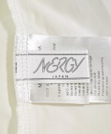 NERGY（ナージー）ノースリーブ 白 サイズ:F レディース/2200705133104