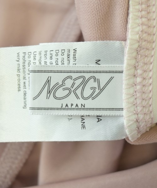 NERGY（ナージー）その他 ピンク サイズ:S レディース/2200706396096