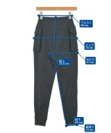 NERGY（ナージー）その他 黒 サイズ:S レディース/2200659401045