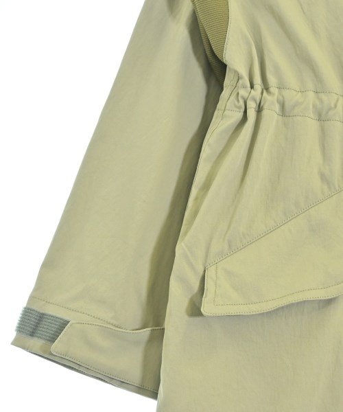 NERGY（ナージー）モッズコート カーキ サイズ:S レディース/2200664714048