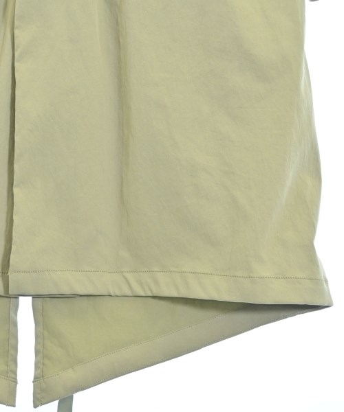 NERGY（ナージー）モッズコート カーキ サイズ:S レディース/2200664714048