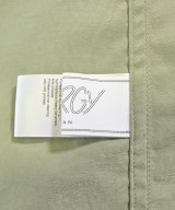 NERGY（ナージー）モッズコート カーキ サイズ:S レディース/2200664714048