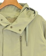 NERGY（ナージー）モッズコート カーキ サイズ:S レディース/2200664714048