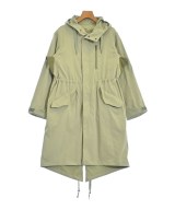 NERGY モッズコート