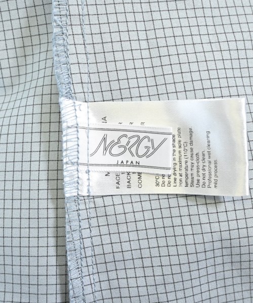 NERGY（ナージー）その他 青 サイズ:F レディース/2200663236275