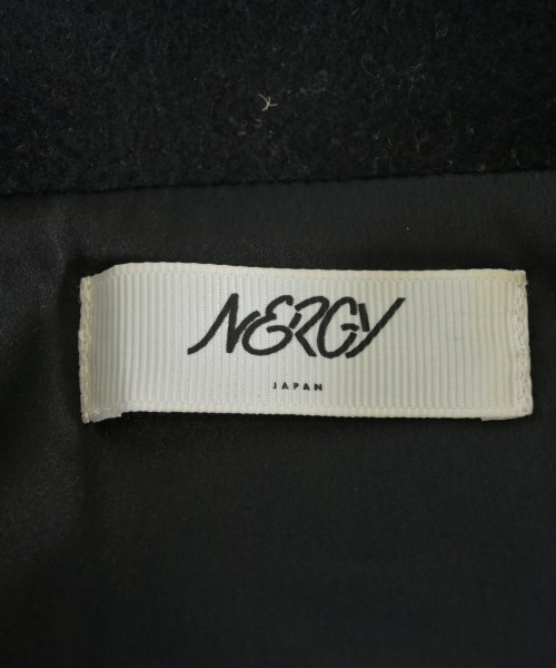 NERGY（ナージー）その他 黒 サイズ:F レディース/2200719767029