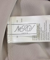 NERGY（ナージー）パーカー グレー サイズ:F レディース/2200678124079