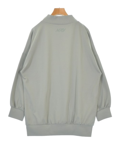 NERGY（ナージー）Tシャツ・カットソー 緑 サイズ:F レディース/2200686507062