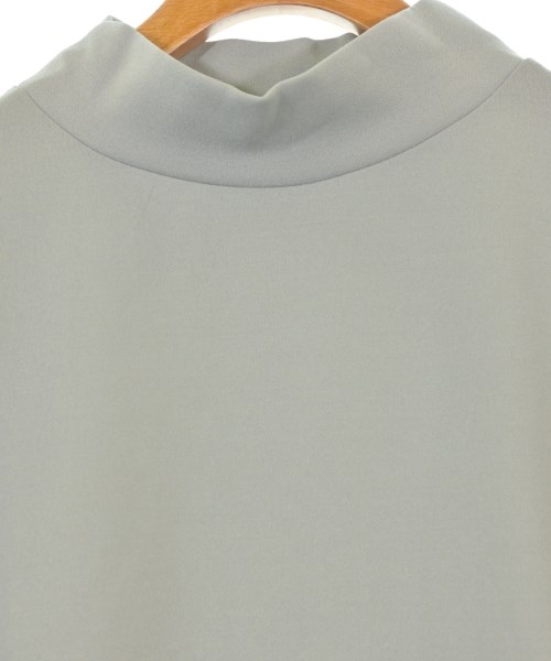 NERGY（ナージー）Tシャツ・カットソー 緑 サイズ:F レディース/2200686507062