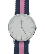 Daniel Wellington 腕時計