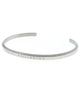 Daniel Wellington（ダニエルウェリントン）ブレスレット・バングル シルバー サイズ:- メンズ/2200625225033