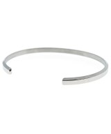 Daniel Wellington（ダニエルウェリントン）ブレスレット・バングル シルバー サイズ:- メンズ/2200625225033