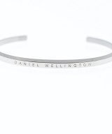 Daniel Wellington（ダニエルウェリントン）ブレスレット・バングル シルバー サイズ:- メンズ/2200625225033