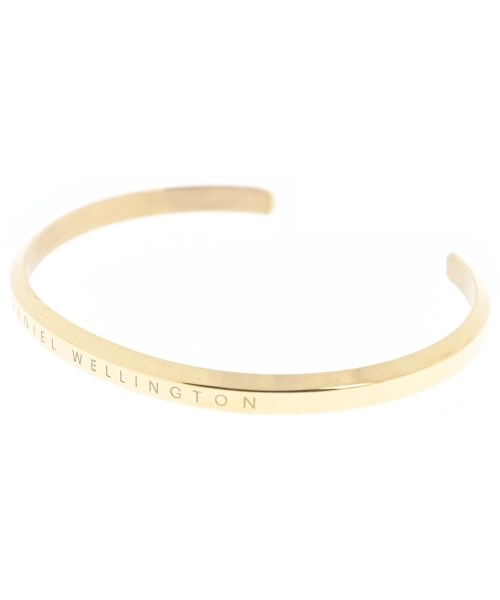ダニエルウェリントン(Daniel Wellington)のDaniel Wellington ブレスレット・バングル