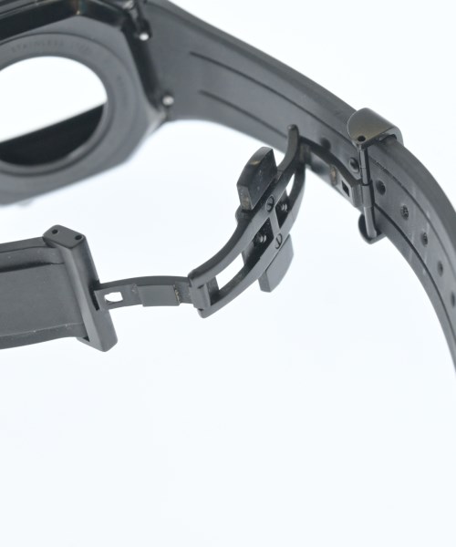 Daniel Wellington（ダニエルウェリントン）小物類（その他） 黒 サイズ:- メンズ/2200657967031