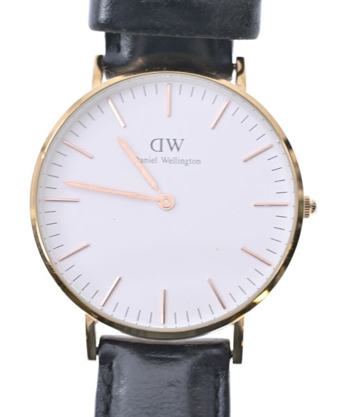 Daniel Wellington(ダニエルウェリントン)の腕時計 サイズ:- 3,600円
