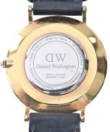 Daniel Wellington（ダニエルウェリントン）腕時計 白 サイズ:- メンズ/2200729481052