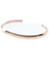 Daniel Wellington（ダニエルウェリントン）ブレスレット・バングル ゴールド サイズ:- レディース/2200635183095