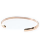 Daniel Wellington（ダニエルウェリントン）ブレスレット・バングル ゴールド サイズ:- レディース/2200635183095