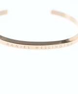 Daniel Wellington（ダニエルウェリントン）ブレスレット・バングル ゴールド サイズ:- レディース/2200635183095