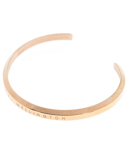 ダニエルウェリントン(Daniel Wellington)のDaniel Wellington ブレスレット・バングル